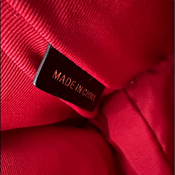 🚫SOLD🚫 Authentic Burberry Shoulder Bag - Picture 11 of 16